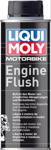 Liqui Moly Motorbike Engine Flush motoröblítő 250ml