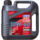 Liqui Moly Motorbike 4T Street Race Synt 10W-60 motorkerékpár olaj 4L