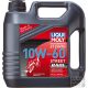 Liqui Moly Motorbike 4T Street Race Synt 10W-60 motorkerékpár olaj 4L