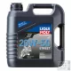 Liqui Moly Motorbike 4T Street 20W-50 motorkerékpár olaj (ásványi) 4L