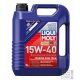 Liqui Moly Touring High Tech 15W-40 teherautó motorolaj 5L