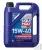 Liqui Moly Touring High Tech Diesel 15w-40 teherautó motorolaj 5L
