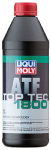 Liqui Moly Top Tec ATF 1800 automata váltó és szervóolaj 1L