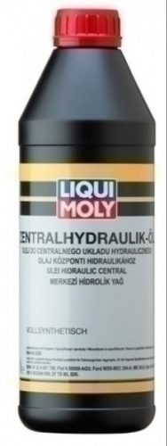 Liqui Moly Zentralhydrauliköl központi hidraulikaolaj 1L