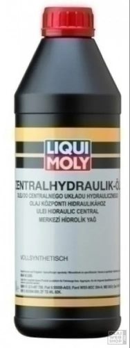 Liqui Moly Zentralhydrauliköl központi hidraulikaolaj 1L