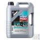 Liqui Moly Special Tec V 0W-20 motorolaj Volvo 5L