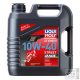 Liqui Moly Motorbike 4T Street Race Synt 10W-40 motorolaj 4L