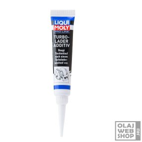 Liqui Moly Pro-Line Turbolader Additiv turbó adalék 20g