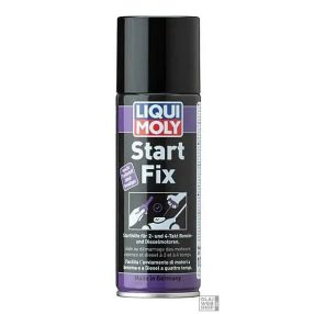 Liqui Moly Start Fix hidegindító spray 200ml