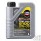 Liqui Moly Top Tec 6100 0W-30 motorolaj 1L
