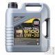 Liqui Moly Top Tec 6100 0W-30 motorolaj 4L