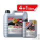 Liqui Moly Special Tec DX1 5W-30 motorolaj GM dexos1 Gen2 5L *csomag