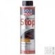Liqui Moly Oil Smoke Stop füstölés csökkentő adalék 300ml
