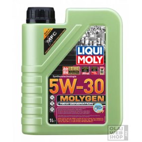 Liqui Moly Molygen New Generation DPF 5W-30 motorolaj 1L