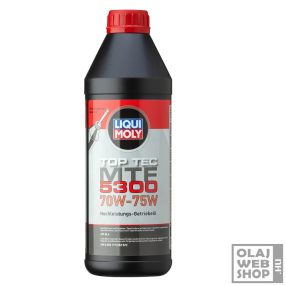 Liqui Moly Top Tec MTF 5300 70W-75W váltóolaj 1 L