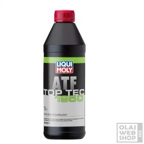   Liqui Moly Top Tec ATF 1950 automataváltó és szervóolaj 1L