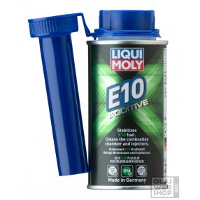 Liqui Moly E10 Additive üzemanyagadalék 150ml