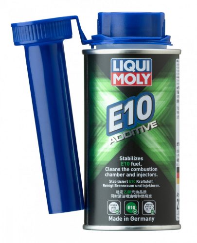 Liqui Moly E10 Additive üzemanyagadalék 150ml