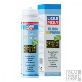 Liqui Moly Klima Refresh klíma frissítő spray 75ml