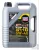 Liqui Moly Top Tec 4110 5W-40 motorolaj 5L