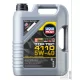 Liqui Moly Top Tec 4110 5W-40 motorolaj 5L