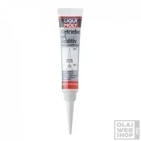   Liqui Moly Getriebeöl Additiv (MoS2 hajtóműolaj) adalék 20g
