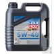 Liqui Moly Leichtlauf Performance 5W-40 motorolaj 4L
