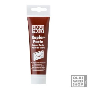 Liqui Moly Cupfer Paste rézpaszta 100g