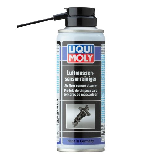 Liqui Moly Luftmassensensor-reiniger légtömegmérő tisztító spray 200ml