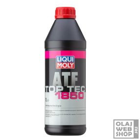 Liqui Moly Top Tec ATF 1850 automataváltó-olaj 1L