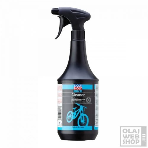 Liqui Moly Bike Cleaner univerzális tisztító 1L
