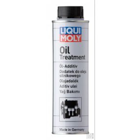 Liqui Moly Oil Treatment motorolaj adalék 300ml