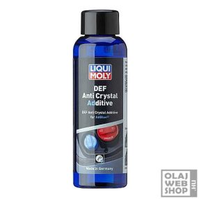 Liqui Moly DEF Anti Crystal Additive AdBlue adalék 100ml