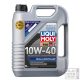 Liqui Moly MoS2 Leichtlauf 10W-40 motorolaj 5L