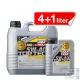 Liqui Moly Top Tec 4100 5W-40 motorolaj 5L *csomag