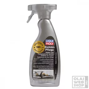   Liqui Moly Gummi-pflege (gumi ápoló és tisztító) spray 500ml (LM23045)