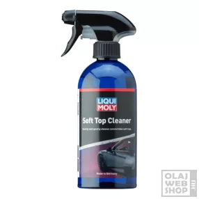   Liqui Moly Cabrio-verdeck-reiniger (kabrió vászontető tisztító) spray 500ml