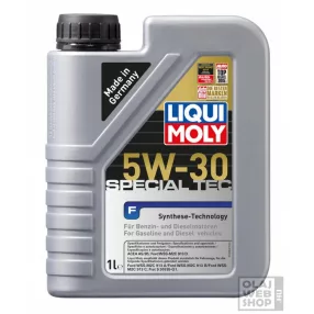 Liqui Moly Special Tec F 5w-30 motorolaj Ford 1L