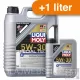 Liqui Moly Special Tec F 5w-30 motorolaj Ford 6L *csomag