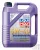 Liqui Moly Leichtlauf High Tech 5w-40 motorolaj 5L