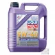 Liqui Moly Leichtlauf High Tech 5w-40 motorolaj 5L