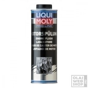 Liqui Moly Pro-Line Motorspülung motoröblítő 1L
