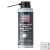 Liqui Moly Guntec Lauf- und Waffen­rei­niger cső- és fegyvertisztító spray 200ml