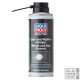 Liqui Moly Guntec Lauf- und Waffen­rei­niger cső- és fegyvertisztító spray 200ml