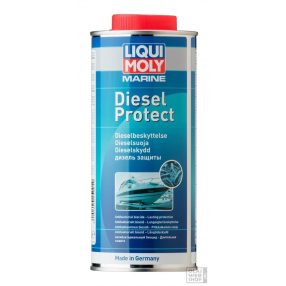 Liqui Moly Marine Diesel Protect üzemanyag adalék 500ml