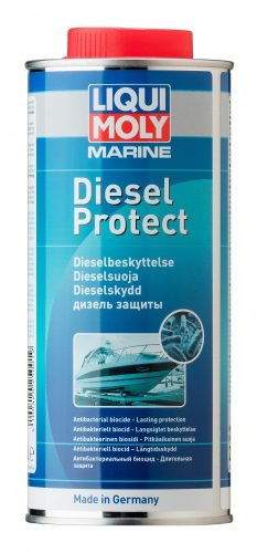 Liqui Moly Marine Diesel Protect üzemanyag adalék 500ml