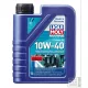 Liqui Moly Marine 4T 10W-40 motorolaj 1L