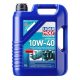 Liqui Moly Marine 4T 10W-40 motorolaj 5L