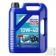 Liqui Moly Marine 4T 10W-40 motorolaj 5L