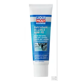   Liqui Moly Marine Getriebeöl GL-4/GL-5 80W-90 váltóolaj 250 ml